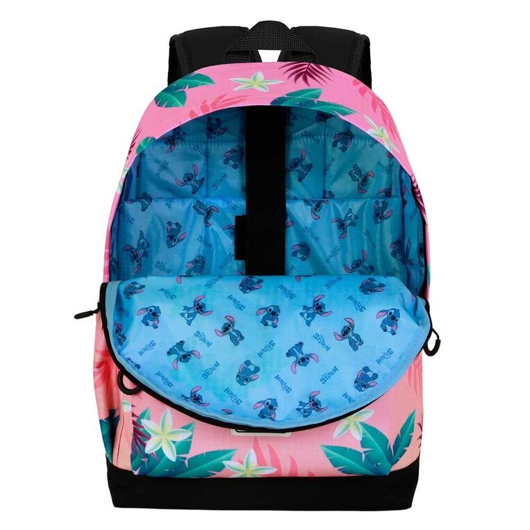 Disney Lilo & Stitch Dance Backpack 41cm - KMN09418