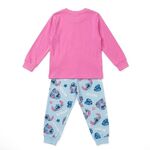 Disney Stitch Kids Pyjama -- 12