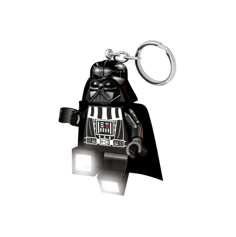 LEGO Star Wars Darth Vader Key Light - 298124