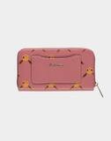 Pokémon Zip Around Wallet Eevee AOP - GW887742POK