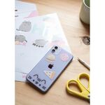 Pusheen Reusable Sticker Set - NS240530