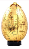 Harry Potter - Golden Egg Prop Replica (23cm) - NN7267