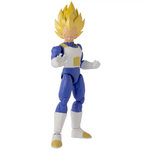 Dragon Ball Dragon Stars Super Saiyan Vegeta 17cm - BA36769