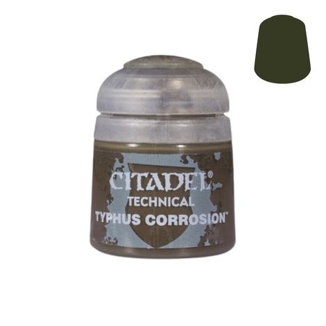 Citadel Technical: Typhus Corrosion 12ml