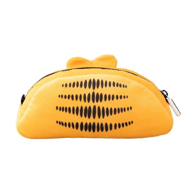 Garfield Push Pencil Case - SGT250228