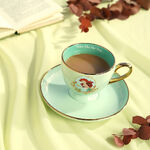 Disney Princess Ariel Tea Cup & Saucer -