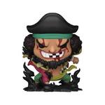 Funko Pop! Animation: One Piece - Marshall D. Teach (Black Hole) (Special Edition) #2345 Vinyl  Figure