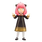 Spy x Family Total Anime - Anya Forger Action Figure (16cm) - KAZ0005