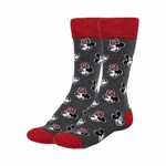 Disney Minnie Mouse Socks Pack 3 Pieces - CRD2900002450