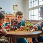 LEGO Quality Quidditch Supplies & Ice Cream - 76452