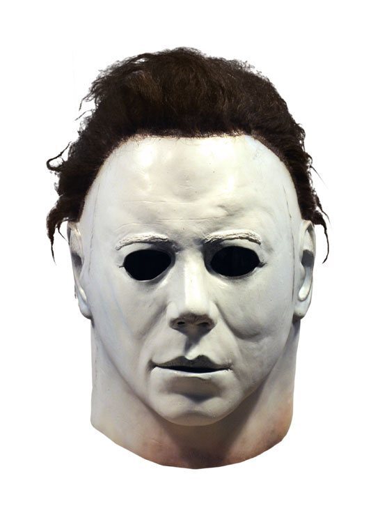 Halloween (1978) Latex Mask Michael Myers - TOT-TTTI100
