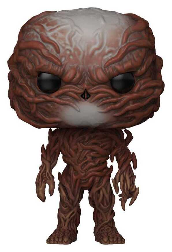 Funko Pop! Television: Stranger Things - Vecna 2.0 #1806 Vinyl Figure