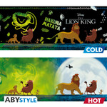Disney Lion King - Mug Heat Change- 460ml - ABYMUGA609