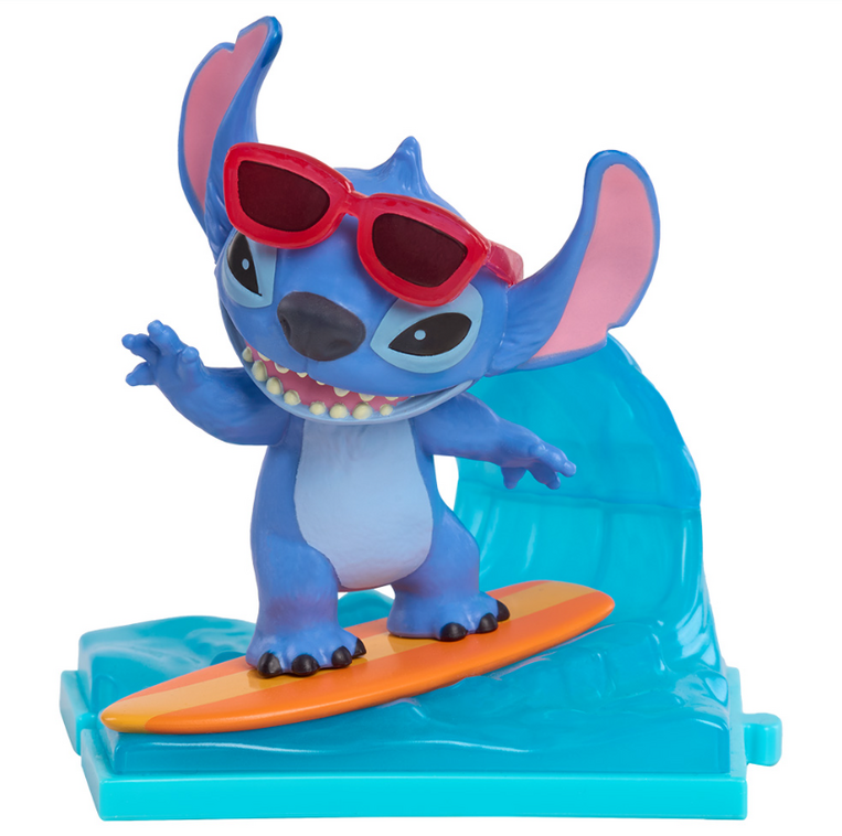 Disney Lilo & Stitch - Stitch Movie Time Blind Boxes - TTC45000