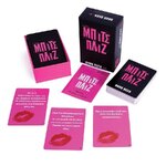 Επιτραπέζιο Παιχνίδι Dark Deck: Μπιτς Πλιζ (Μόνο για ενηλίκους 18+) - AS25205