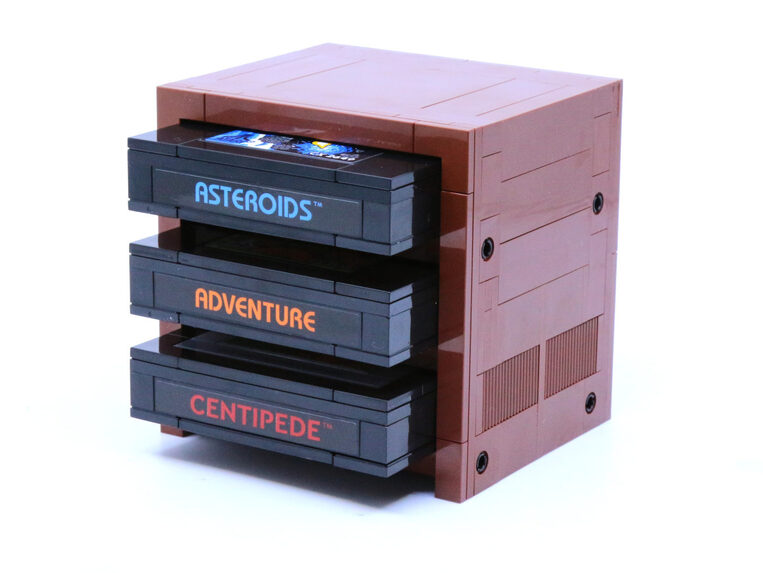 LEGO Icons Atari - 10306