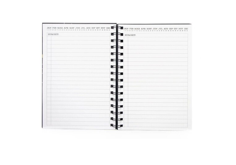 Star Wars: The Mandalorian Grogu A5 Wiro Σημειωμάταριο - SR74011