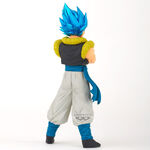Dragon Ball Super Gogeta Blood of Saiyans Figure 19cm - BAN29905