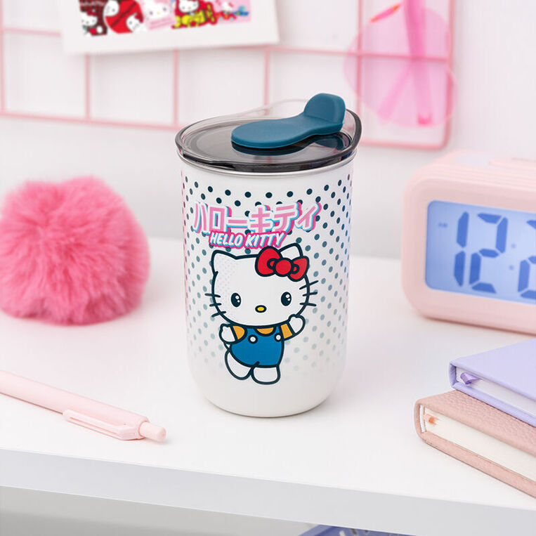 Hello Kitty Travel Mug - PP13768HK