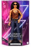 Barbie Signature Kenbassadors Lenny Kravitz Doll - JBJ43
