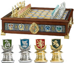 Harry Potter The Hogwarts Houses Quidditch Chess - NN7109
