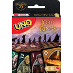 The Lord of The Rings Edition UNO Card Game - JMF13