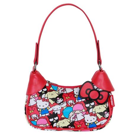 Hello Kitty Friends Bag - KMN07692