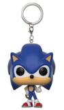 Funko Pocket Pop! Sonic The Hedgehog POP! Vinyl Keychain Sonic (Ring) 4 cm
