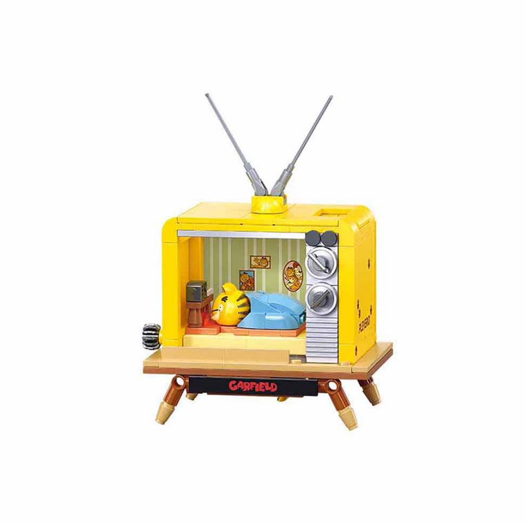 Garfield TV Sluban - M38-P8052B