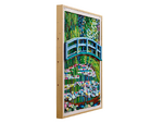 LEGO Claude Monet Bridge Over A Pond Of Water Lilies - 31220