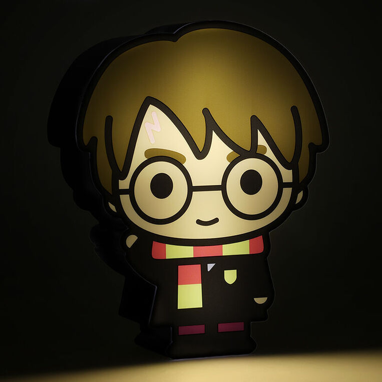 Harry Potter Box Light Harry - PP11170HP
