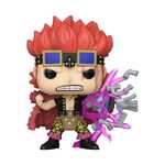 Funko Pop! One Piece Eustass Kid with Awakening #1932