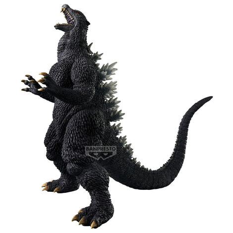 Godzilla Toho Monster Series 2004 Figure 12cm - BAN29472