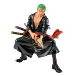 One Piece Roronoa Zoro King of Artist Figure 18cm - BAN69658