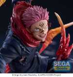 Jujutsu Kaisen FIGURIZMa PVC Statue Sukuna 23 cm - SEGA45292