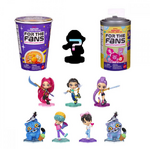 KPOP Demon Hunters Collectible Blind Figure - JRN50