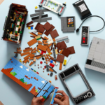 LEGO Nintendo Entertainment System™ - 71374