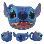 Lilo & Stitch (Stitch) Sculpted Mug - SCMG28019