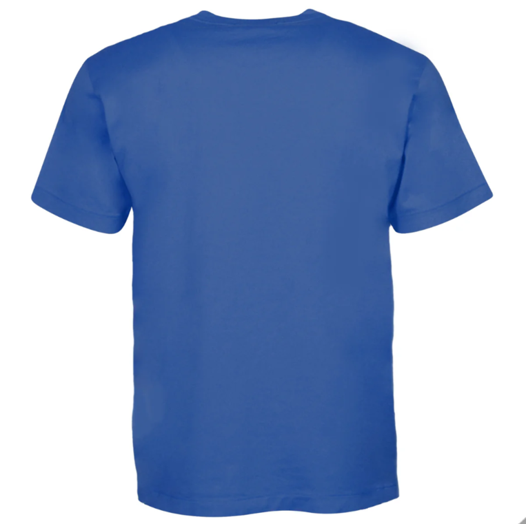 Minecraft – Crafting Since Alpha (Kids T-Shirt) - MIN01416TKC- 5-6