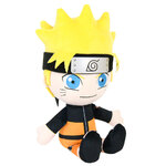 Naruto Shippuden Plush Figure Naruto Uzumaki 30 cm - PBPC04