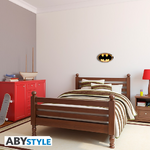 DC Comics Lamp Batman Logo - ABYLIG018