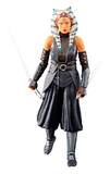 Star Wars: The Mandalorian Black Series Action Figure 2022 Ahsoka Tano 15 cm - F4349