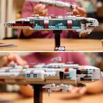 LEGO Star Wars Home One Starcruiser - 75405