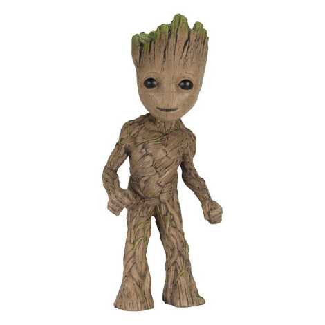 Marvel Groot Life-Sized Replica (Foam Rubber/Latex) 76 cm - NECA38725
