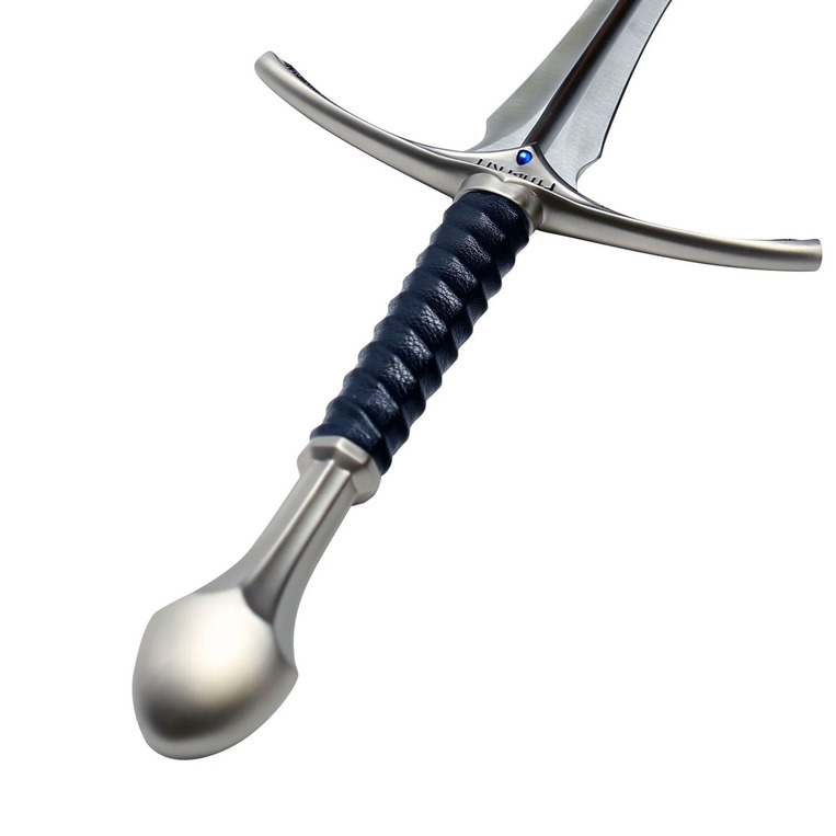 The Hobbit Replica 1/1 Glamdring Sword 120 cm - NN1245