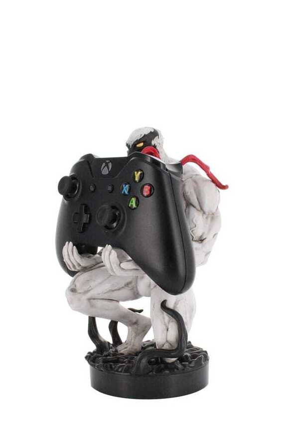 Marvel Cable Guys Charging Stand Anti-Venom 21 cm - EXGMER-9636