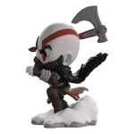God of War Vinyl Figure Kratos 10 cm - YOTO65409
