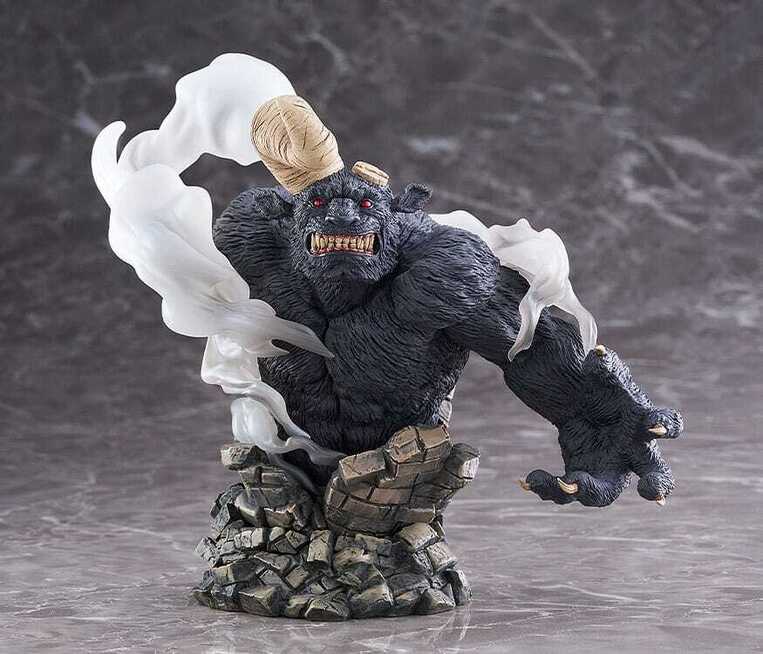 Berserk PVC Bust Zodd 15 cm - MAFC00116