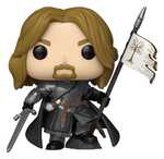 Funko Pop! Movies: The Lord of the Rings - Boromir  #1986 Vinyl Figure