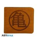 Dragon Ball - Premium Wallet "Shenron" - ABYBAG372